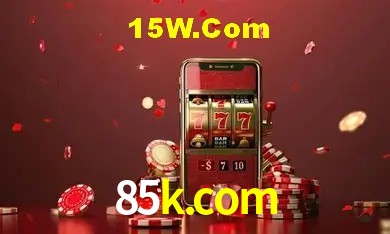Experiência VIP 85k.com