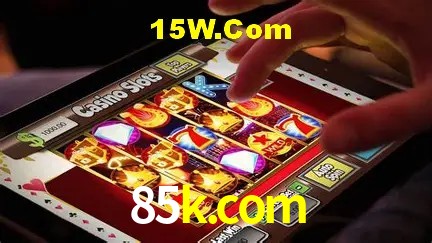 Game Providers 85k.com